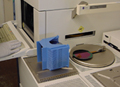 HRP Sample Measurement Services