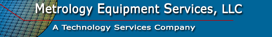 Metrology Equipment Services, LLC